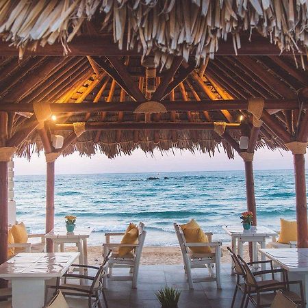 Soleil Rooms & Suites Stalida Exterior foto